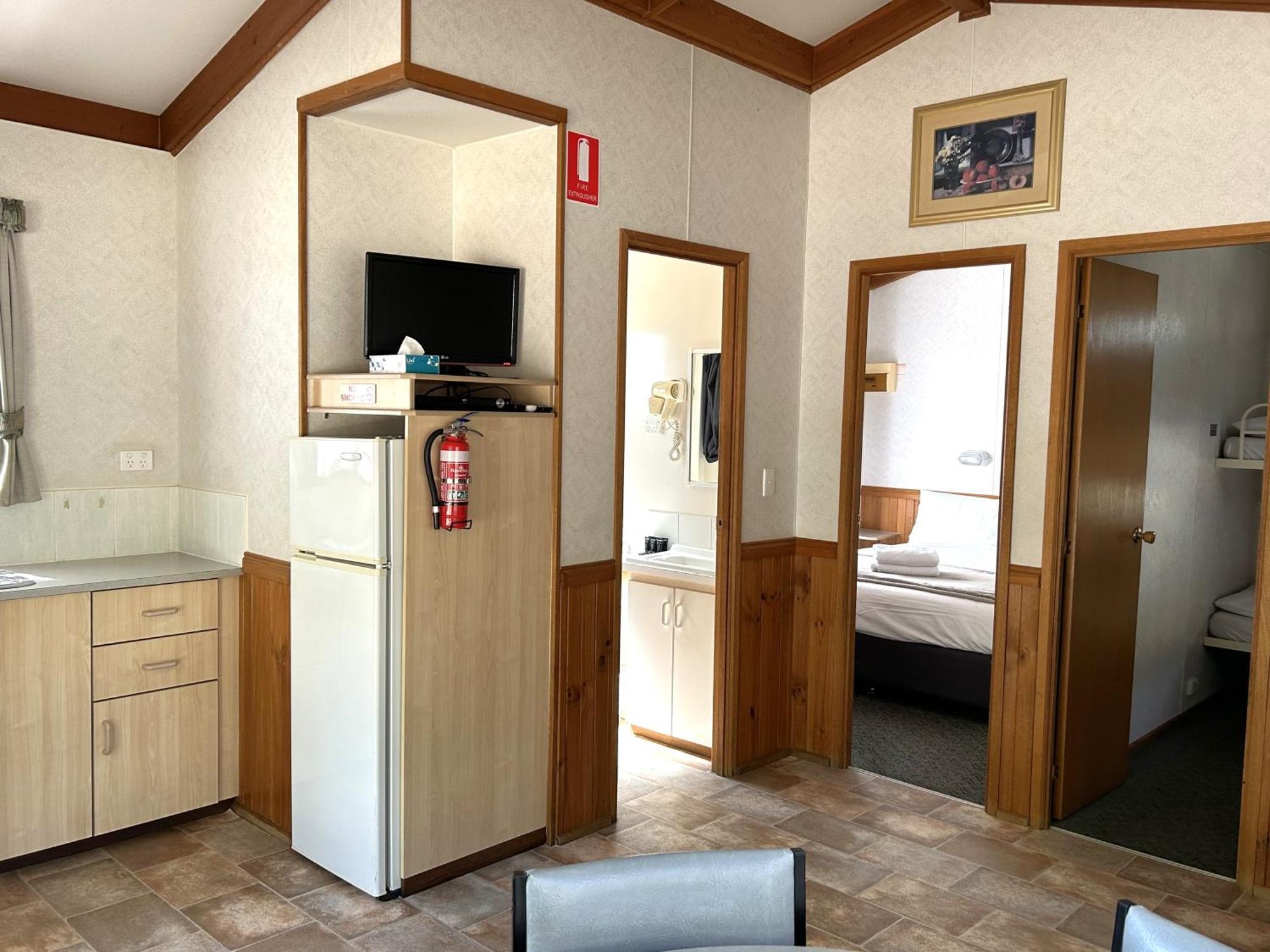 Wangaratta Caravan Park