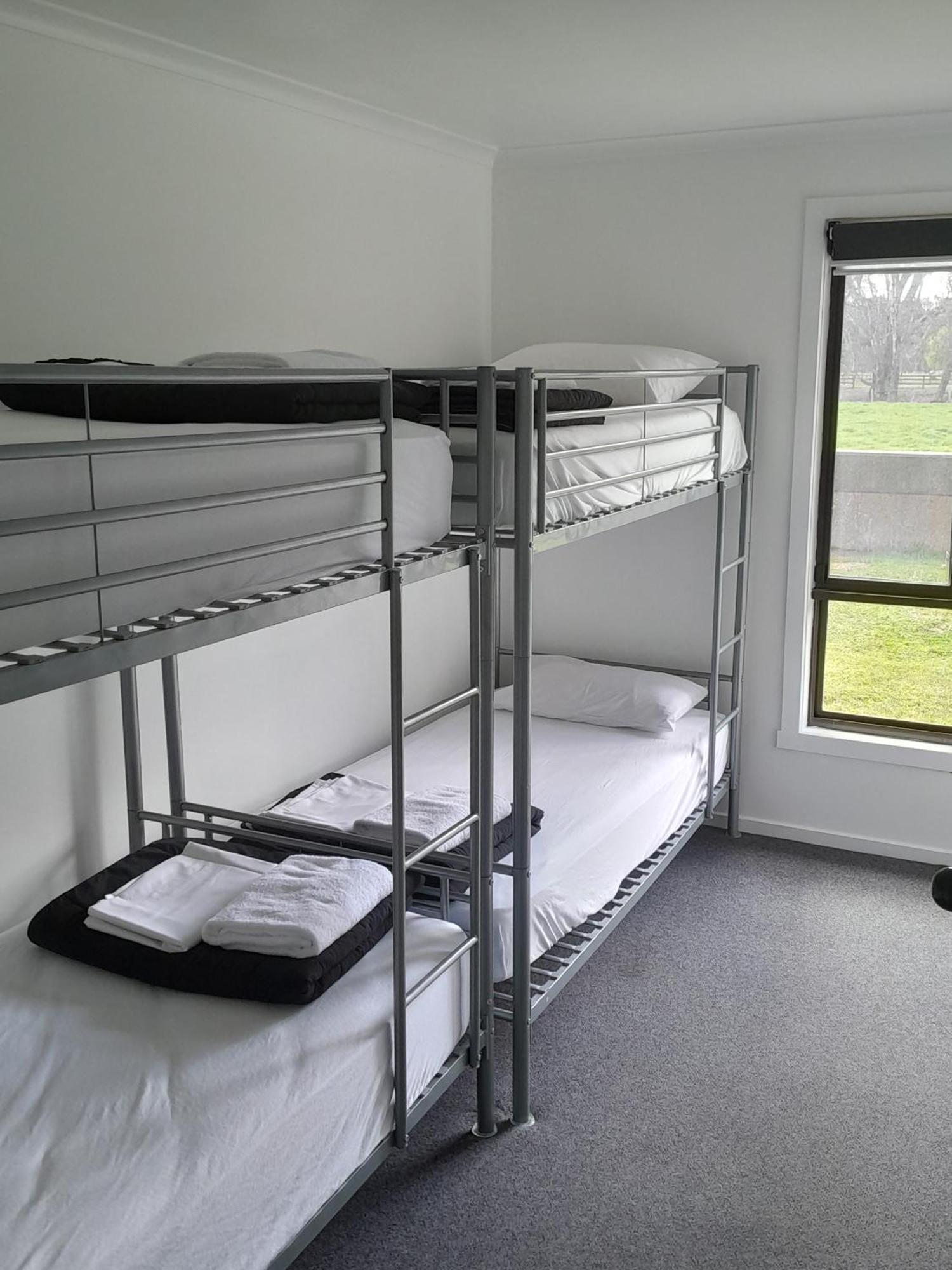 Holiday park Wangaratta Caravan Park